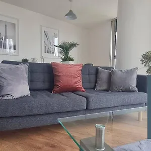 Centre 2 Bedroomed - Great Views - Wifi Sheffield