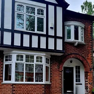  Apartment Mapperley Park