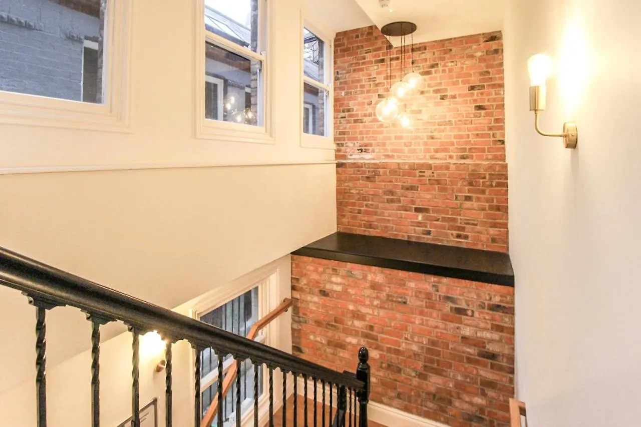 Spacious, Elegant City Centre Apartment With Free Wifi Nottingham United Kingdom